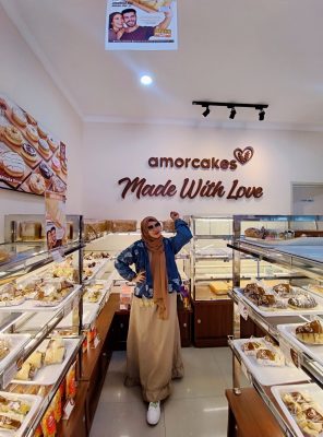 grand opening bakery